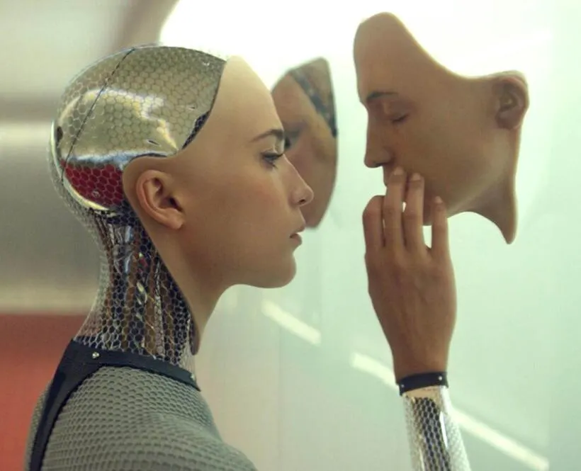Ex Machina